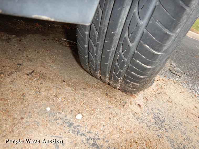 image for item DA1388 1990 Chevrolet Corsica