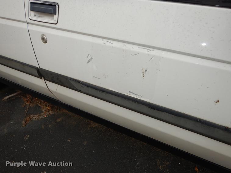 image for item DA1388 1990 Chevrolet Corsica