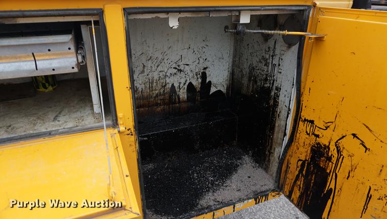 image for item DA1450 1994 Chevrolet 3500 utility bed pickup truck