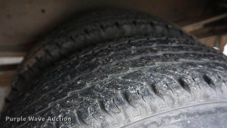 image for item DA1450 1994 Chevrolet 3500 utility bed pickup truck