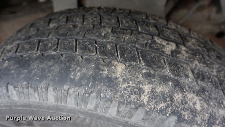 image for item DA1450 1994 Chevrolet 3500 utility bed pickup truck