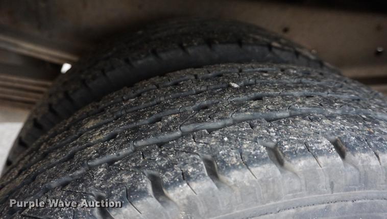 image for item DA1450 1994 Chevrolet 3500 utility bed pickup truck