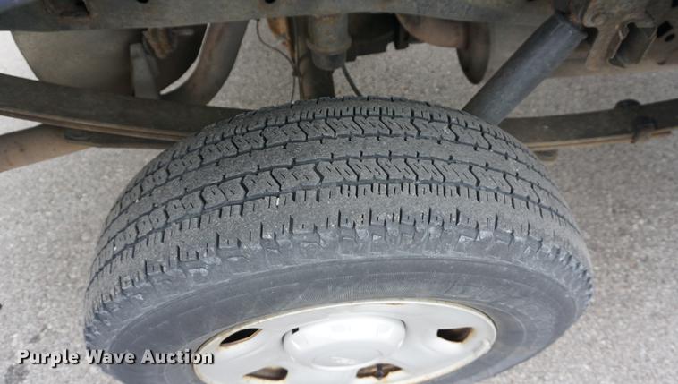 image for item DA1457 2009 Ford F150 pickup truck