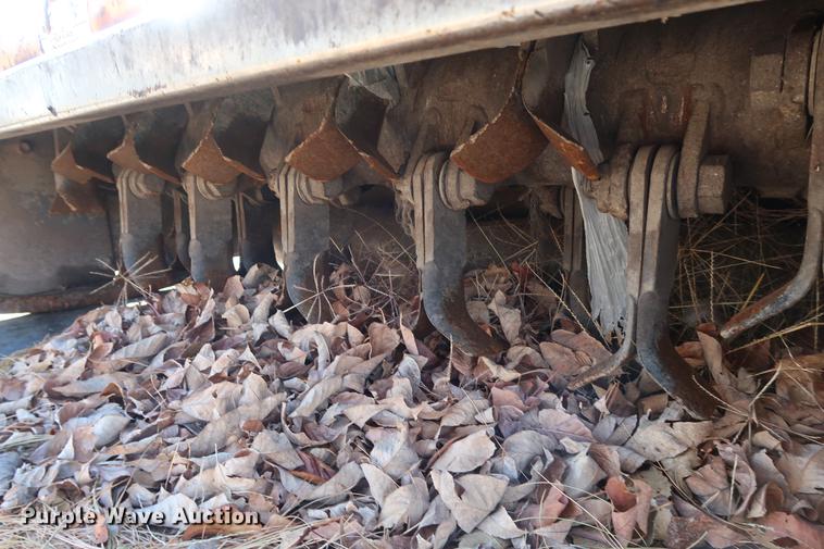 image for item DA6530 Diamond Mowers mid-mount side boom mower