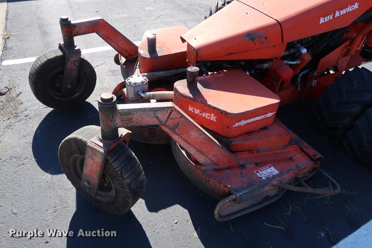 image for item DA6533 Kut Kwick SSM3S-72D slope mower