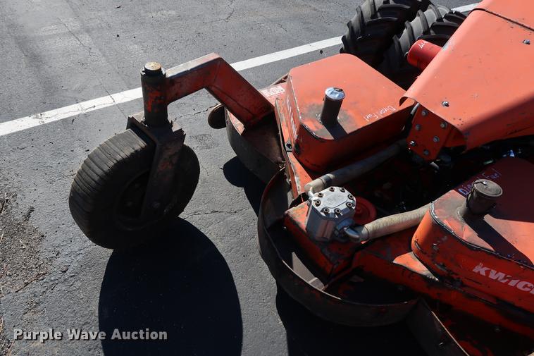 image for item DA6533 Kut Kwick SSM3S-72D slope mower