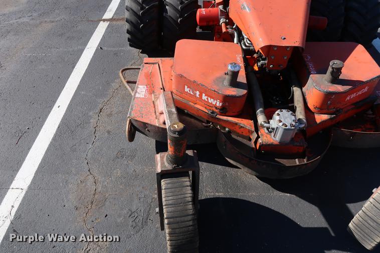image for item DA6533 Kut Kwick SSM3S-72D slope mower