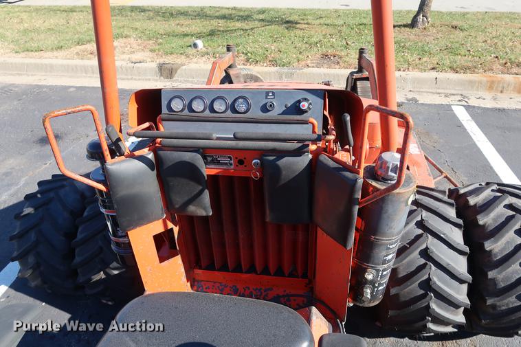 image for item DA6533 Kut Kwick SSM3S-72D slope mower