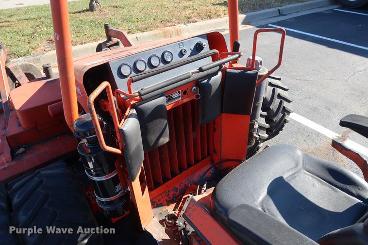 image for item DA6533 Kut Kwick SSM3S-72D slope mower