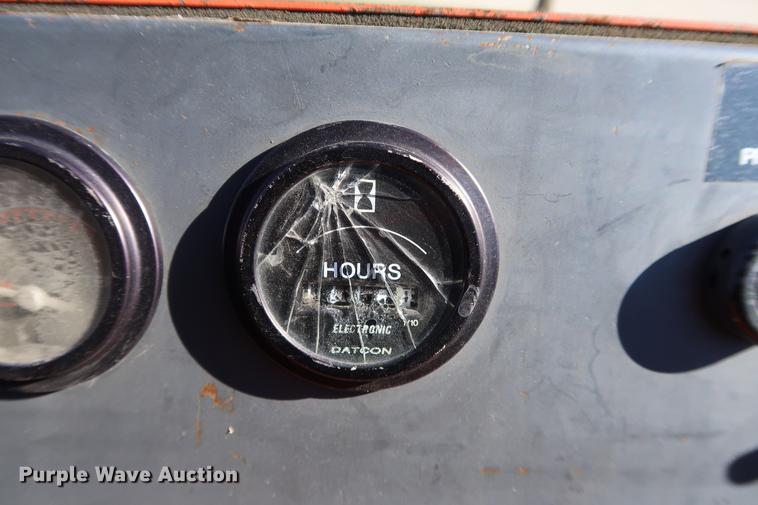 image for item DA6533 Kut Kwick SSM3S-72D slope mower