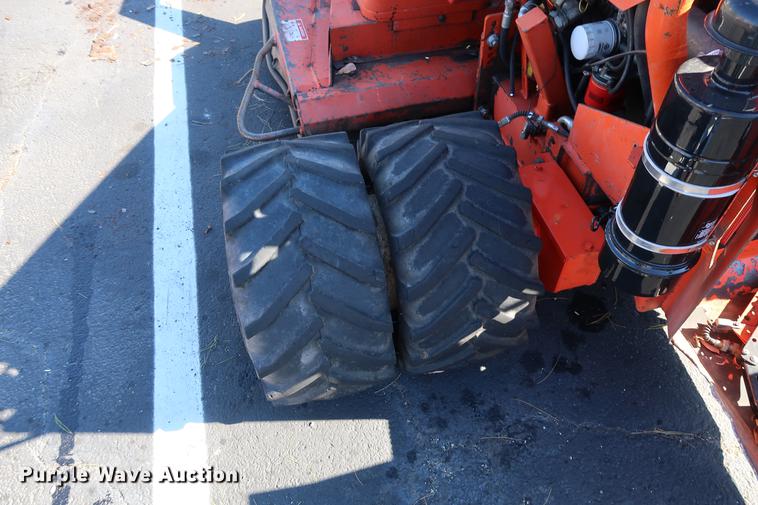 image for item DA6533 Kut Kwick SSM3S-72D slope mower