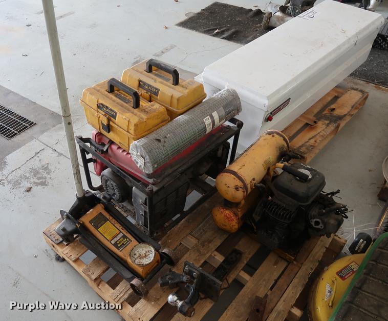 image for item DA6539 Tools