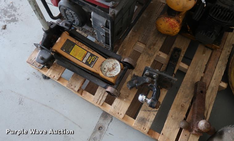 image for item DA6539 Tools