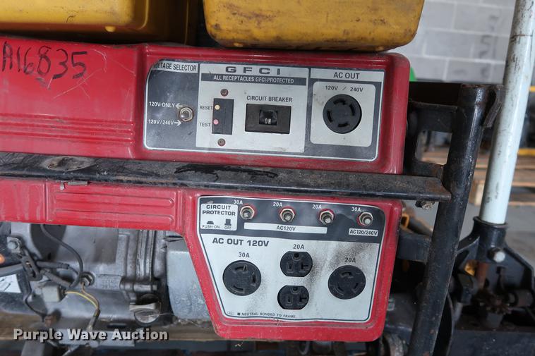 image for item DA6539 Tools