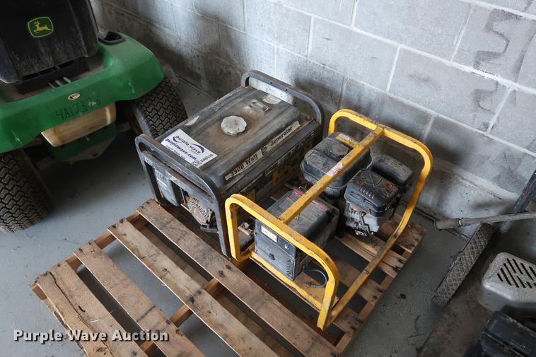 image for item DA6539 Tools