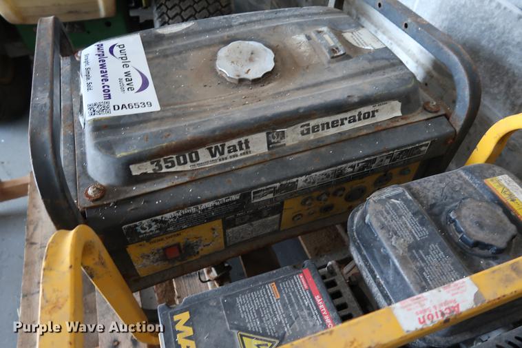 image for item DA6539 Tools