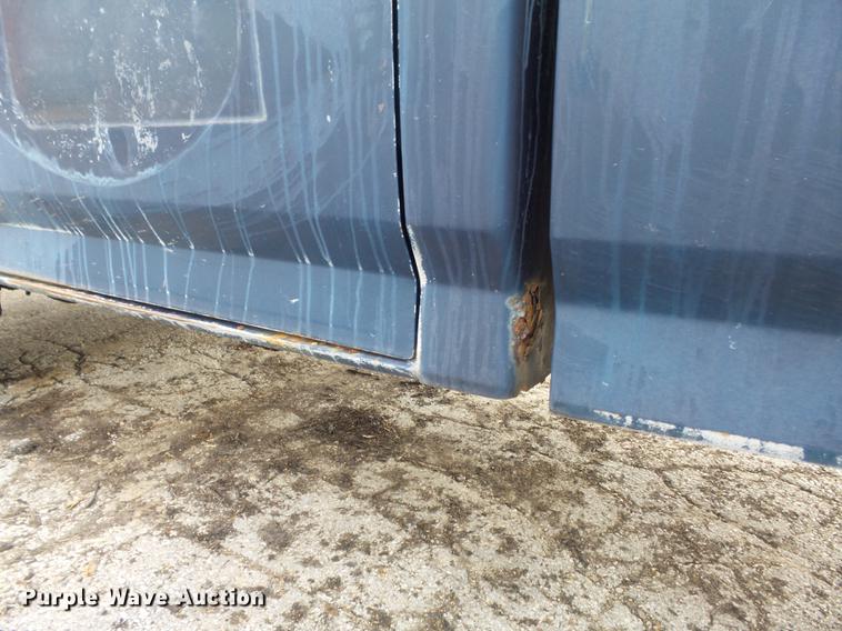 image for item DB6341 1996 Ford F250 XL pickup truck