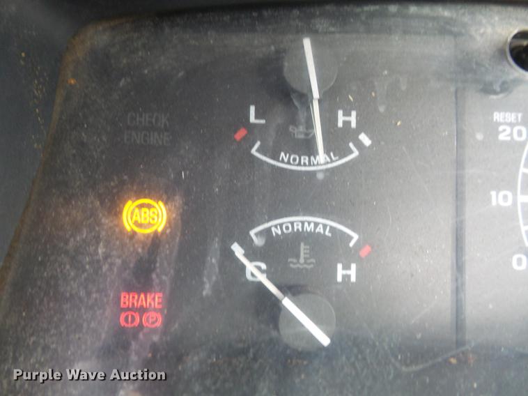 image for item DB6341 1996 Ford F250 XL pickup truck