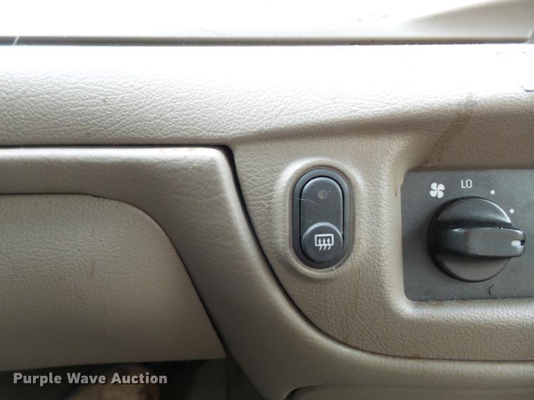 image for item DB6342 2005 Ford Crown Victoria Police Interceptor