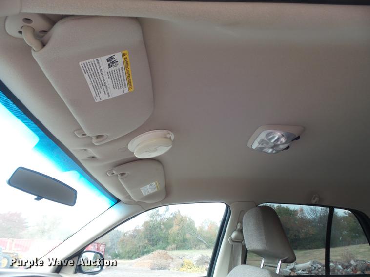 image for item DB6342 2005 Ford Crown Victoria Police Interceptor