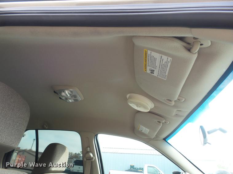 image for item DB6342 2005 Ford Crown Victoria Police Interceptor