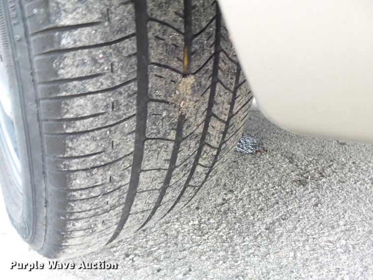 image for item DB6342 2005 Ford Crown Victoria Police Interceptor