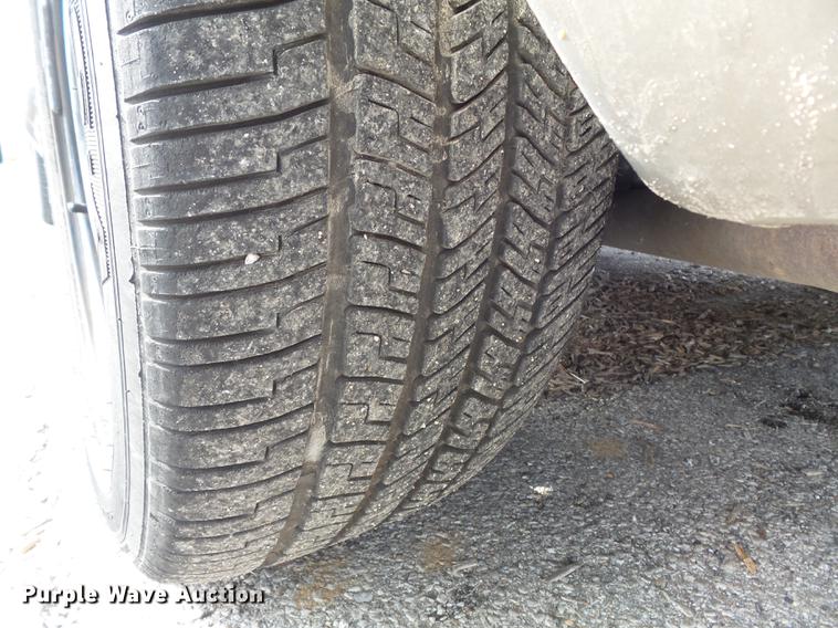 image for item DB6342 2005 Ford Crown Victoria Police Interceptor