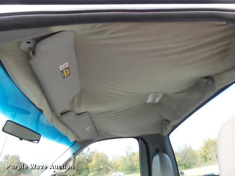 image for item DB6343 1998 Ford F150 pickup truck