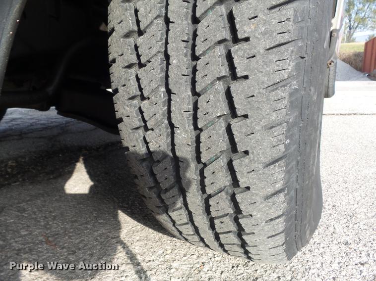 image for item DB6343 1998 Ford F150 pickup truck