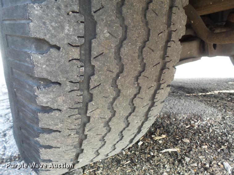 image for item DB6343 1998 Ford F150 pickup truck