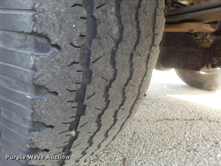 image for item DB6343 1998 Ford F150 pickup truck