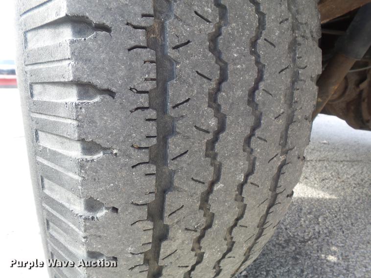 image for item DB6343 1998 Ford F150 pickup truck