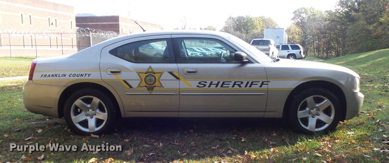 image for item DB6349 2008 Dodge Charger