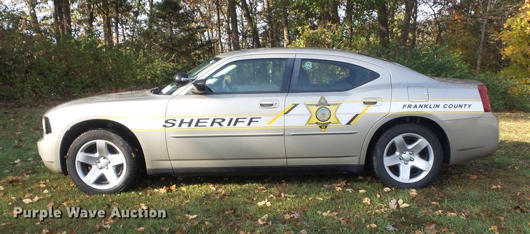 image for item DB6349 2008 Dodge Charger