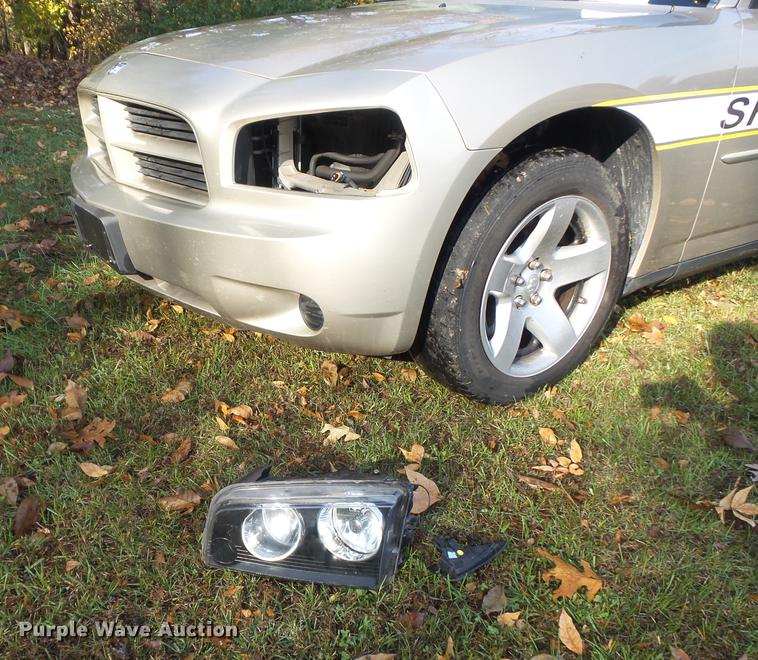 image for item DB6349 2008 Dodge Charger