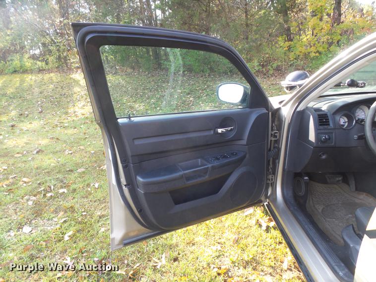 image for item DB6349 2008 Dodge Charger