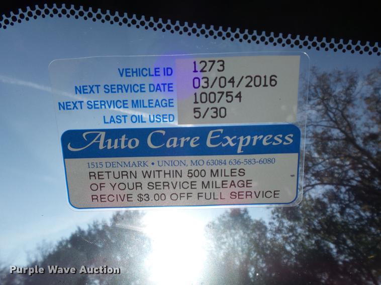 image for item DB6349 2008 Dodge Charger