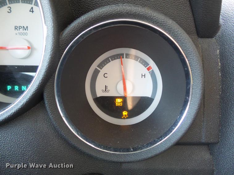 image for item DB6349 2008 Dodge Charger