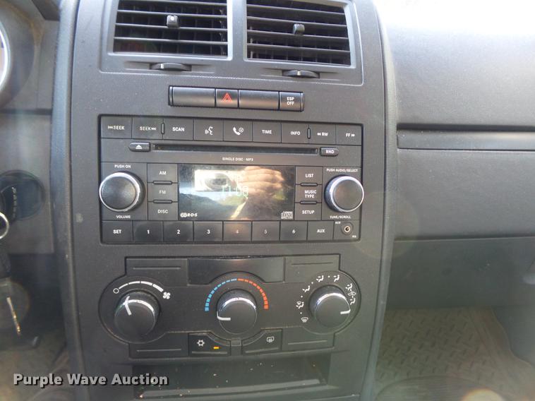 image for item DB6349 2008 Dodge Charger