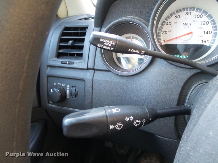 image for item DB6349 2008 Dodge Charger