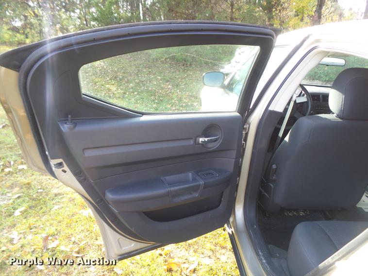 image for item DB6349 2008 Dodge Charger