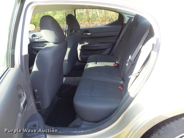 image for item DB6349 2008 Dodge Charger