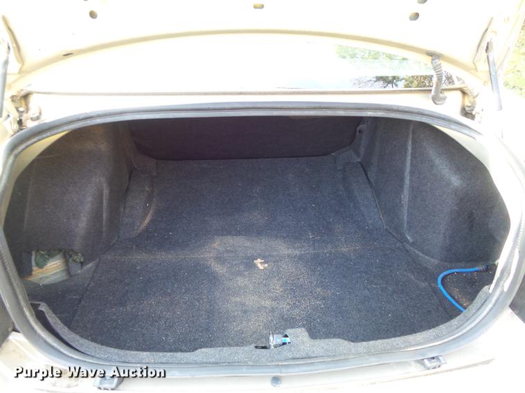 image for item DB6349 2008 Dodge Charger