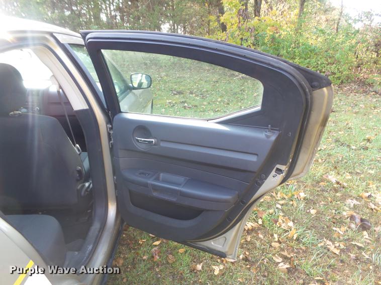 image for item DB6349 2008 Dodge Charger