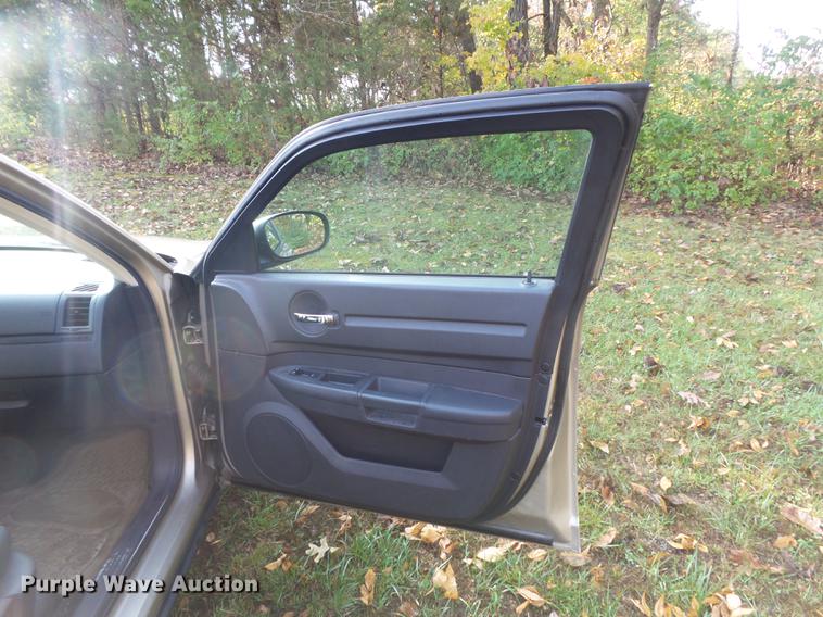 image for item DB6349 2008 Dodge Charger