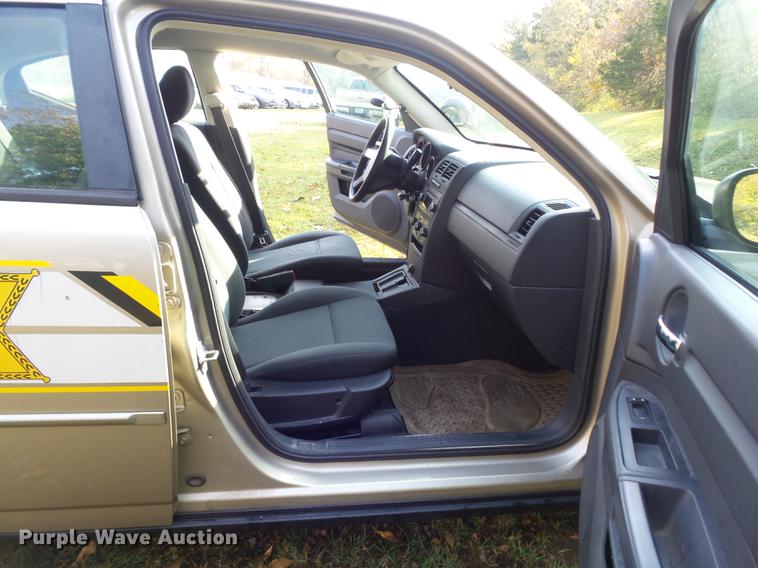 image for item DB6349 2008 Dodge Charger