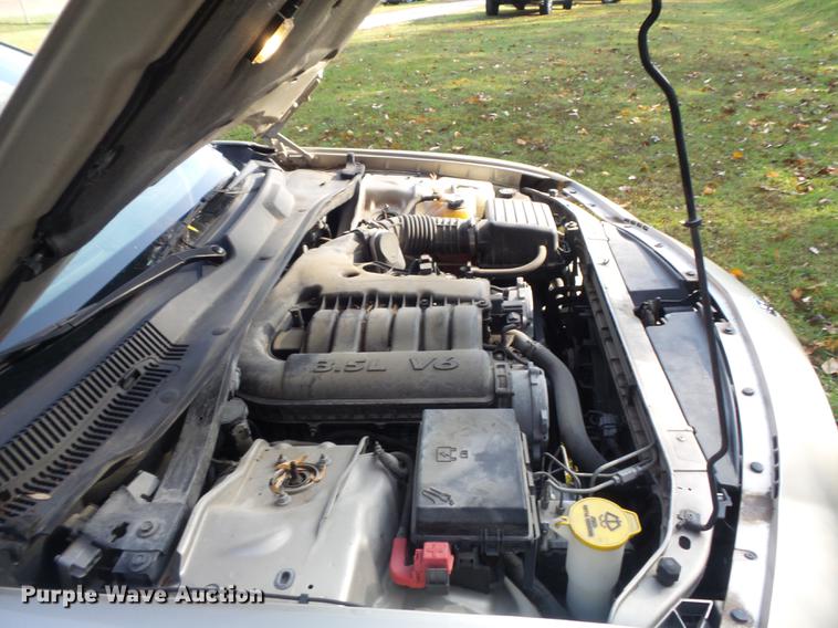 image for item DB6349 2008 Dodge Charger