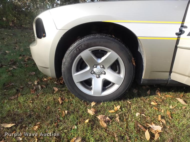 image for item DB6349 2008 Dodge Charger
