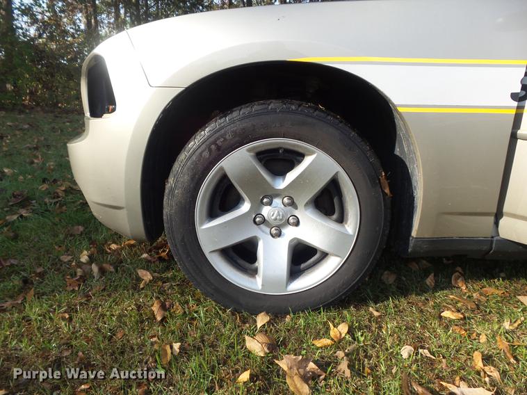 image for item DB6349 2008 Dodge Charger