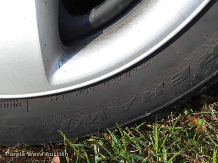 image for item DB6349 2008 Dodge Charger